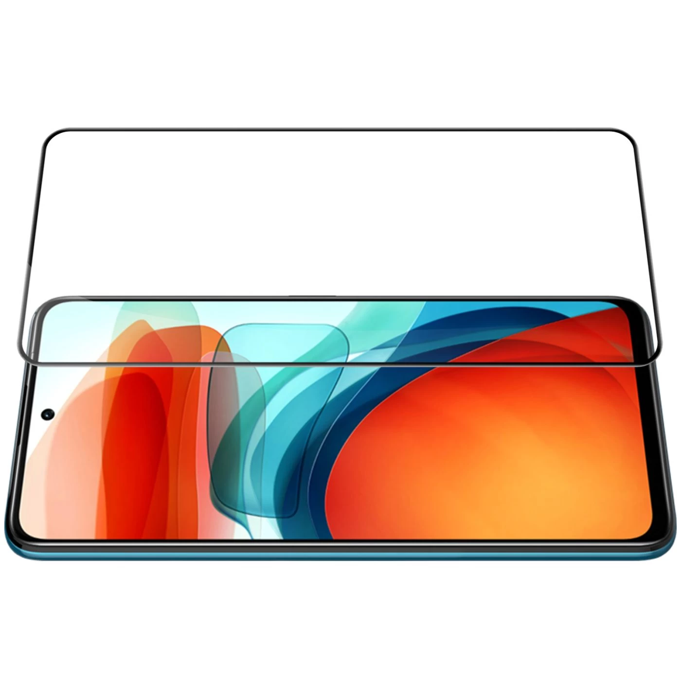 Xiaomi Poco X3 GT kaitseklaas Nillkin CP+PRO Tempered Glass RedMi Note 10 Pro 5G Copy