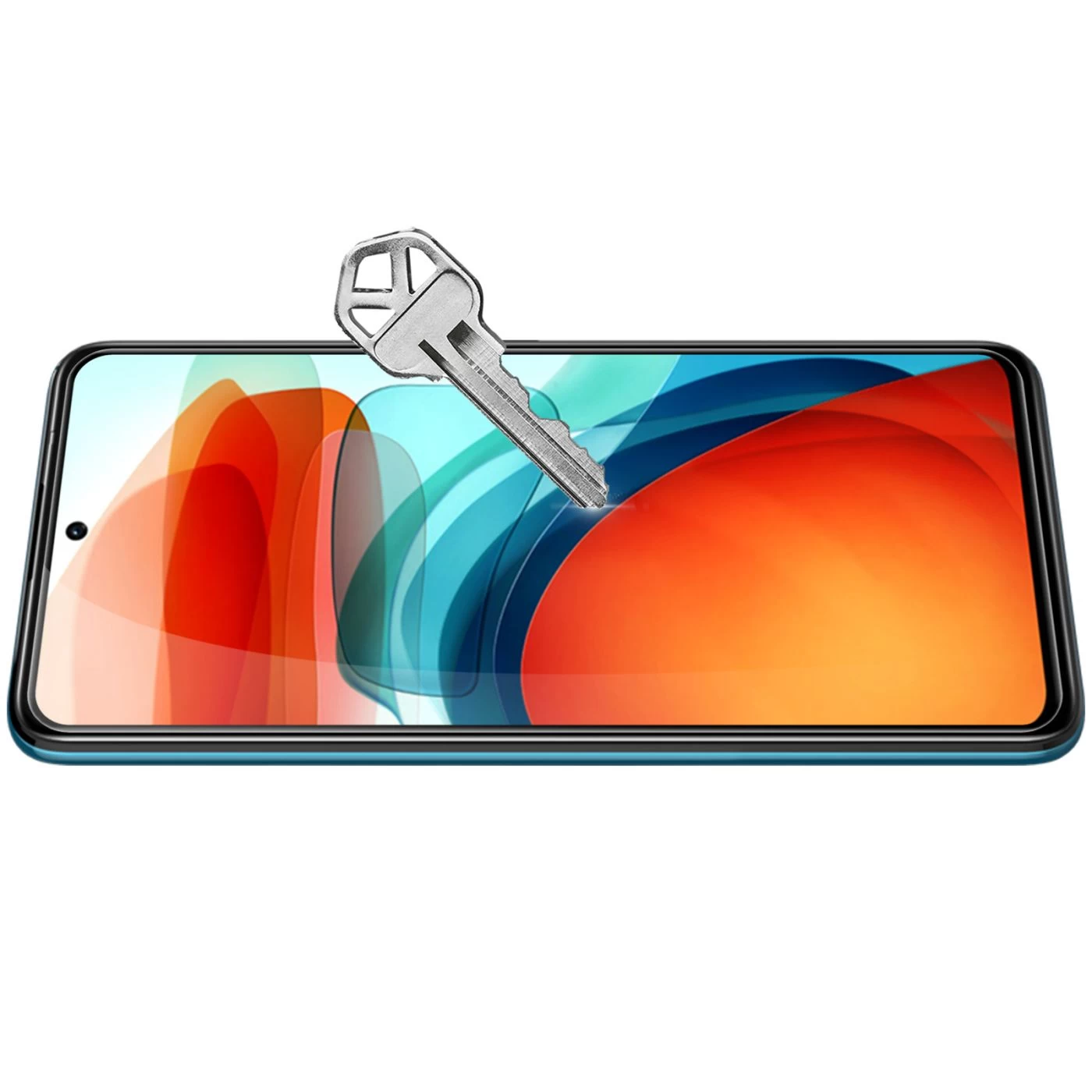 Xiaomi Poco X3 GT kaitseklaas Nillkin CP+PRO Tempered Glass RedMi Note 10 Pro 5G Copy