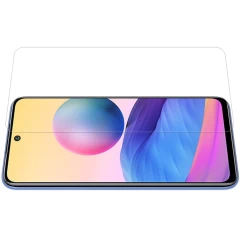 Xiaomi Poco X3 GT apsauginis stiklas  Nillkin H+PRO Tempered Glass RedMi Note 10 Pro 5G Copy
