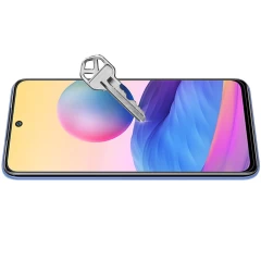Xiaomi Poco X3 GT apsauginis stiklas  Nillkin H+PRO Tempered Glass RedMi Note 10 Pro 5G Copy