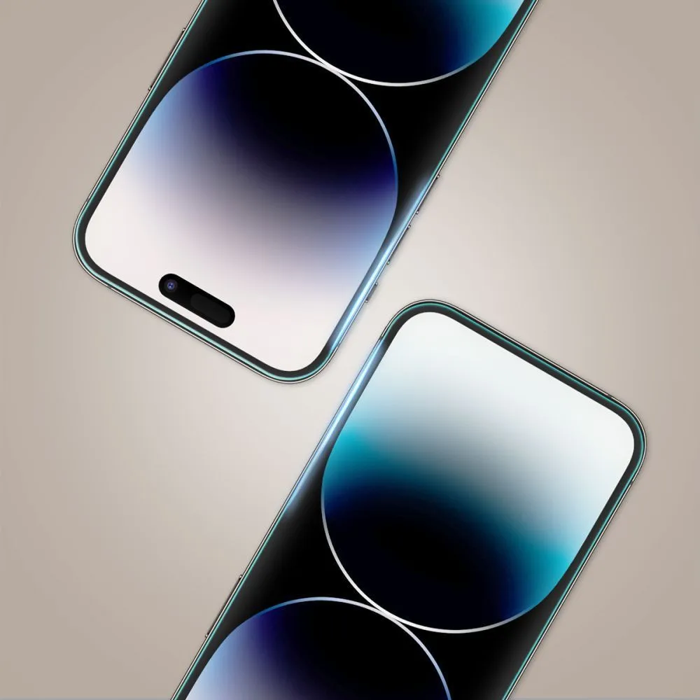 Apple iPhone 13 Tempered glass  TECH-PROTECT GLASS FIT+ 2-PACK