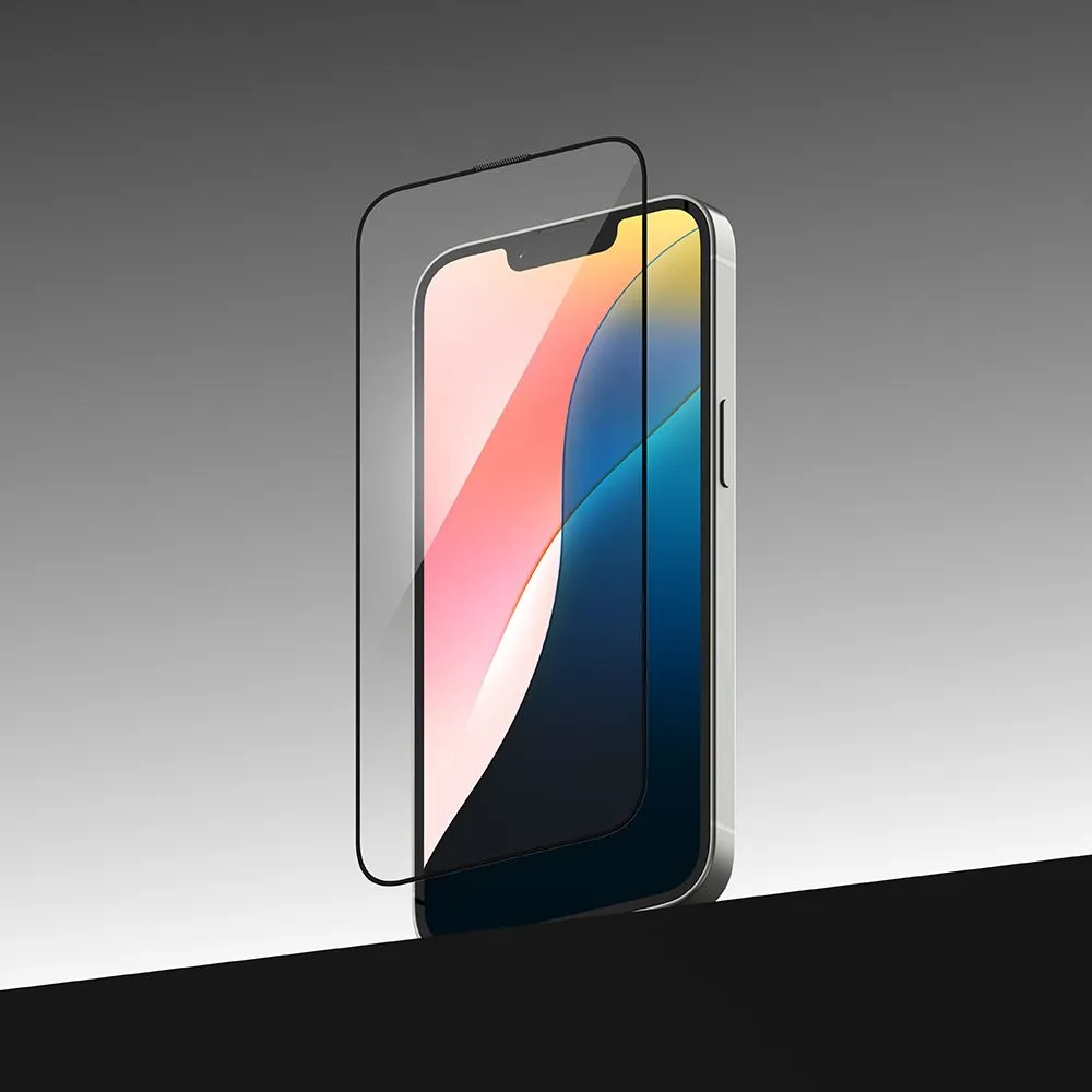 Apple iPhone 13 Tempered glass  RINGKE EASY SLIDE 2-PACK
