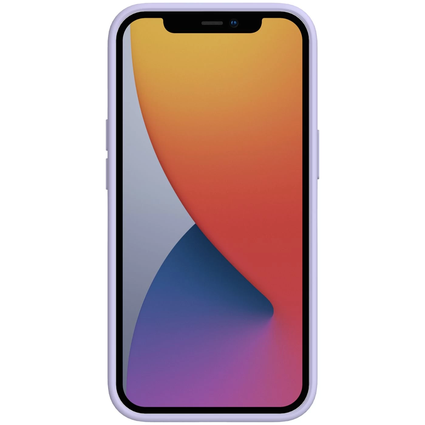 Apple iPhone 13 case Nillkin CamShield Silky Silicon