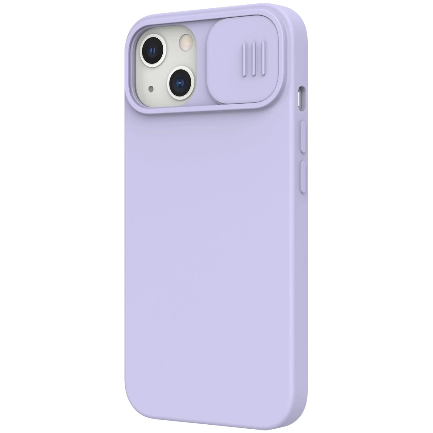 Apple iPhone 13 case Nillkin CamShield Silky Silicon