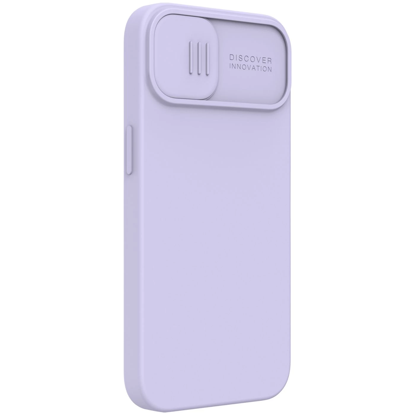 Apple iPhone 13 case Nillkin CamShield Silky Silicon