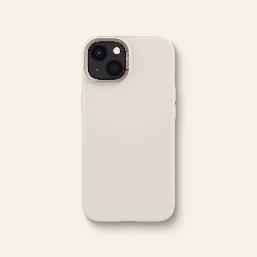 Apple iPhone 13 case SPIGEN CYRILL Color Brick