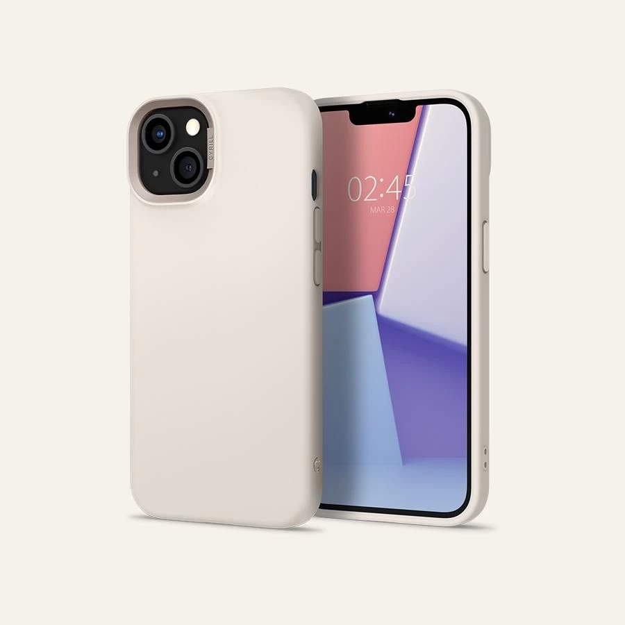 Apple iPhone 13 case SPIGEN CYRILL Color Brick