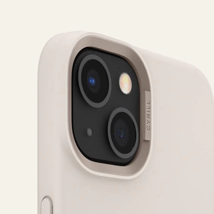 Apple iPhone 13 case SPIGEN CYRILL Color Brick