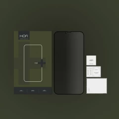 Apple iPhone 13 Tempered glass  HOFI ANTI SPY GLASS PRO+ PRIVACY