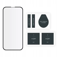 Apple iPhone 13 защитное стекло  HOFI Premium Pro+