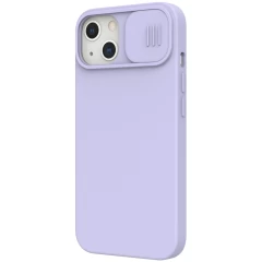 Apple iPhone 13 case  Nillkin CamShield Silky Silicon