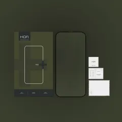 Apple iPhone 13 Tempered glass  HOFI GLASS PRO+