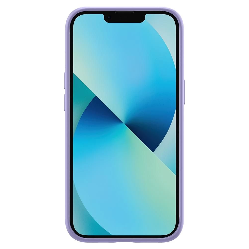 Apple iPhone 13 Mini case SPIGEN Silicone Fit