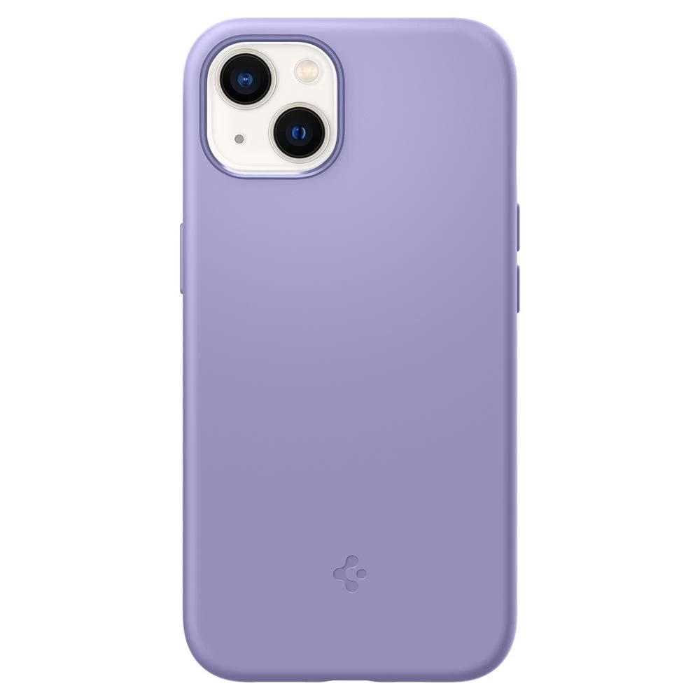Apple iPhone 13 Mini case SPIGEN Silicone Fit