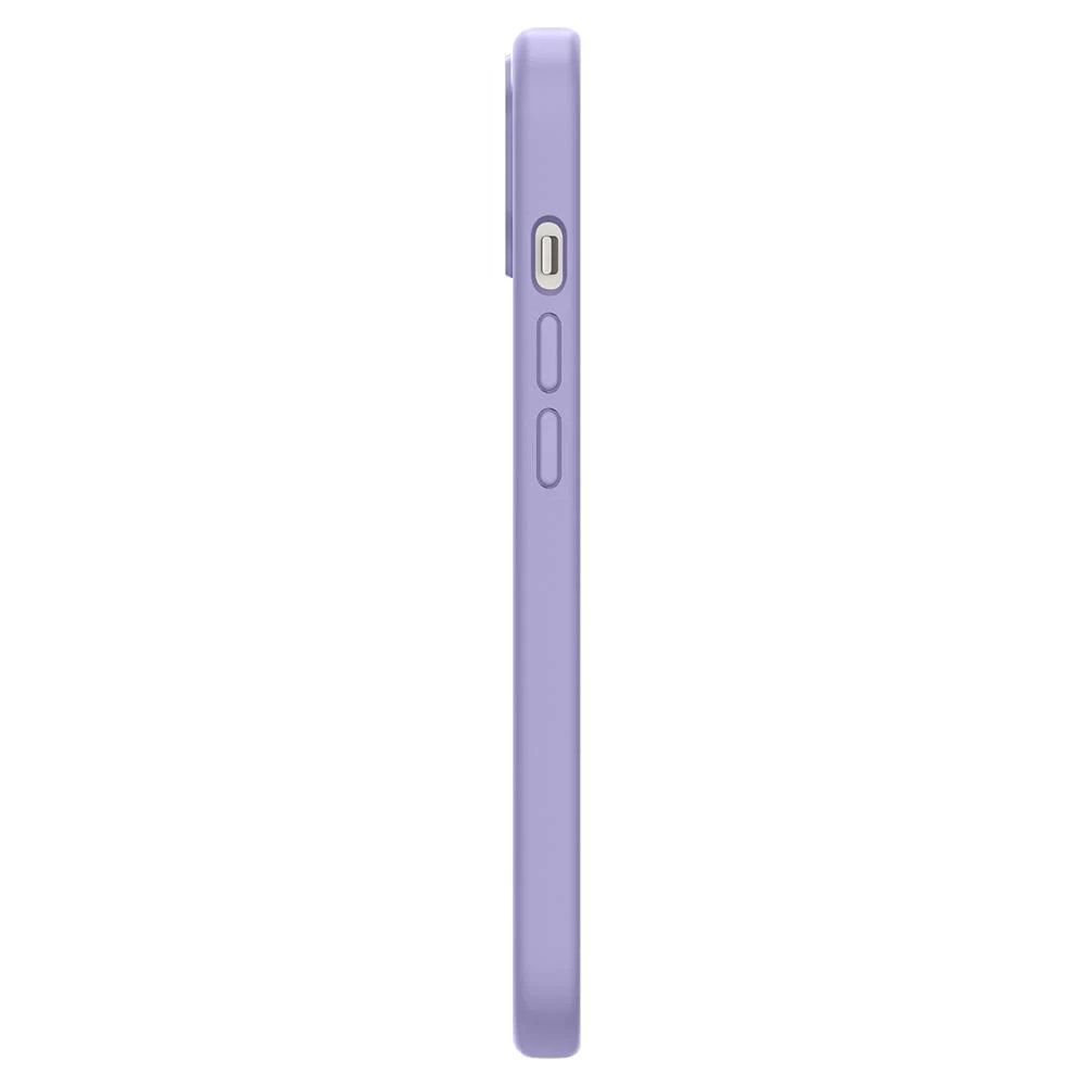 Apple iPhone 13 Mini case SPIGEN Silicone Fit