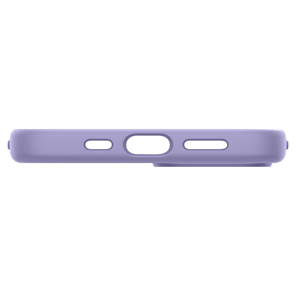 Apple iPhone 13 Mini case SPIGEN Silicone Fit