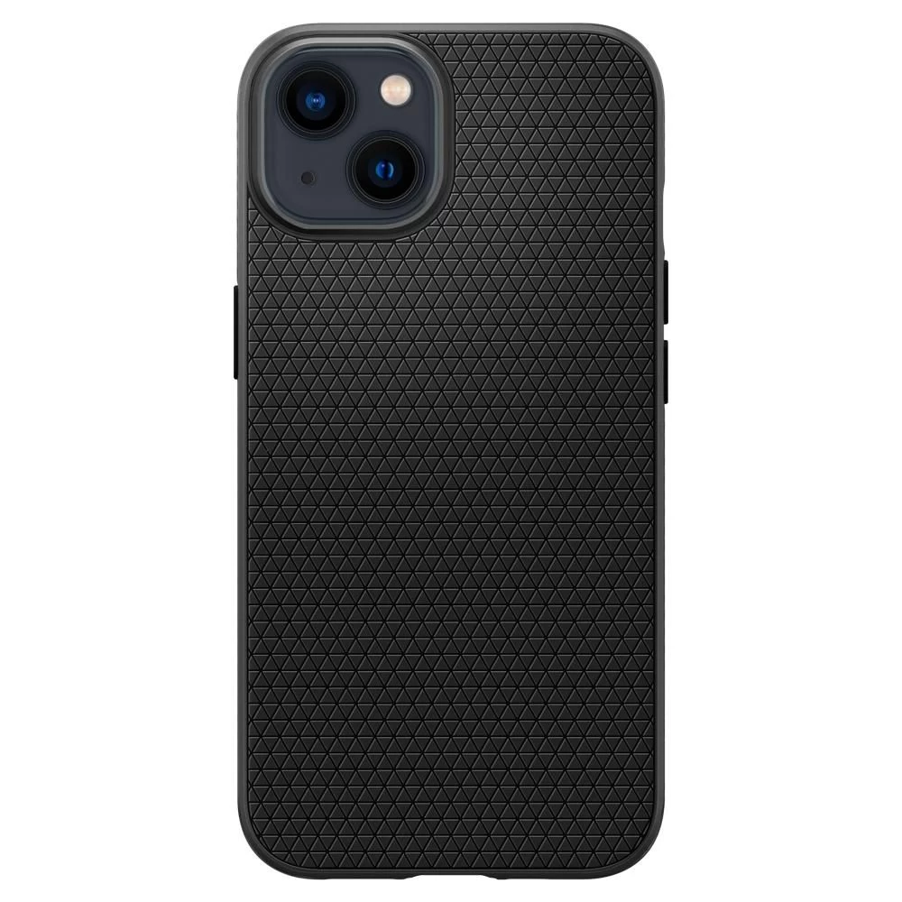 Apple iPhone 13 Mini dėklas Juoda SPIGEN Liquid Air