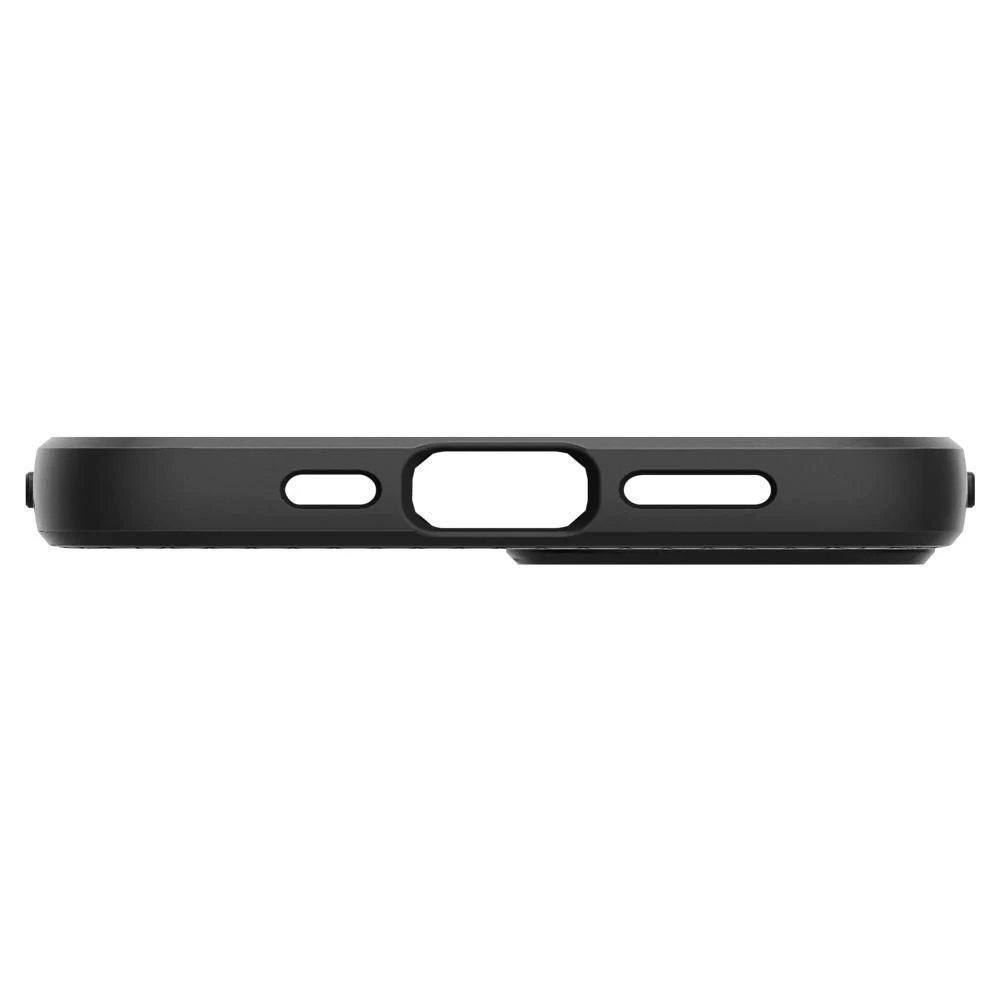 Apple iPhone 13 Mini dėklas Juoda SPIGEN Liquid Air