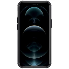 Apple iPhone 13 Mini dėklas Juoda Nillkin CamShield Pro 