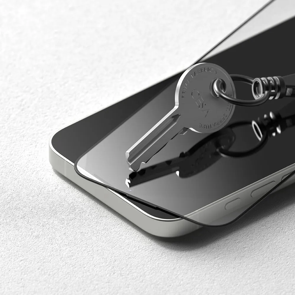 Apple iPhone 13 Pro skärmskydd  RINGKE EASY SLIDE 2-PACK PRO