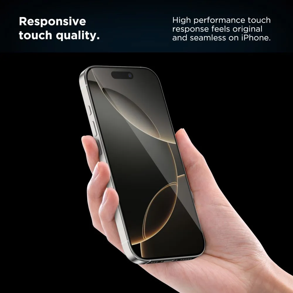 Apple iPhone 13 Pro Tempered glass  TECH-PROTECT QUICK SET+ 2-PACK