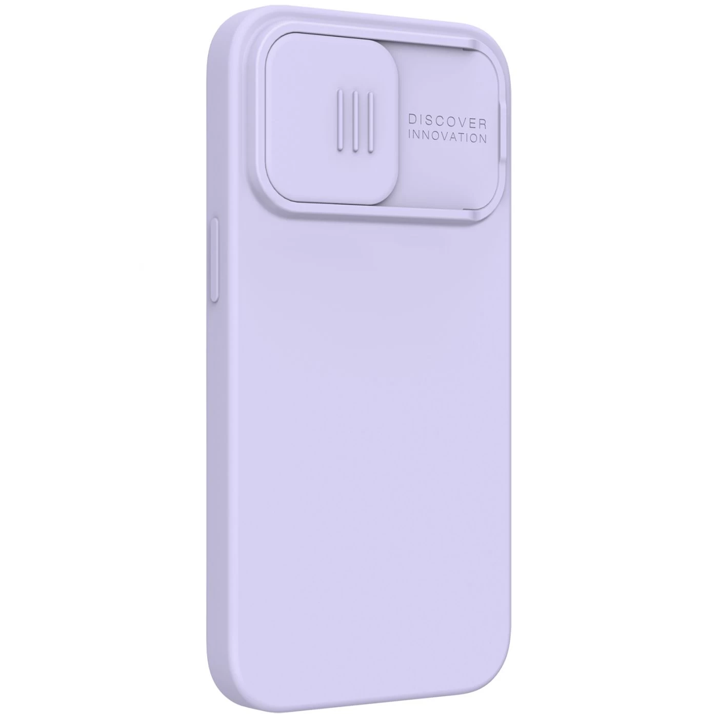 Apple iPhone 13 Pro case Nillkin CamShield Silky Magnetic Silicon