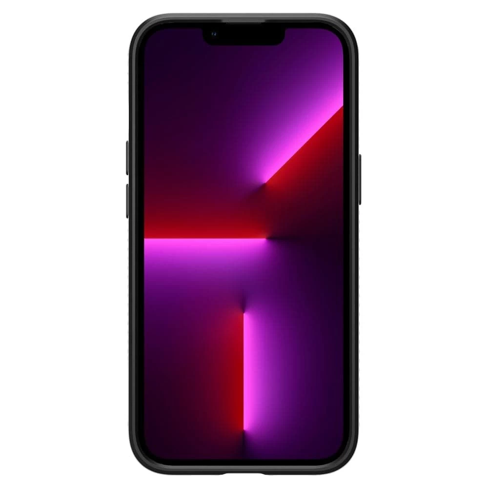 Apple iPhone 13 Pro ümbris must SPIGEN Liquid Air