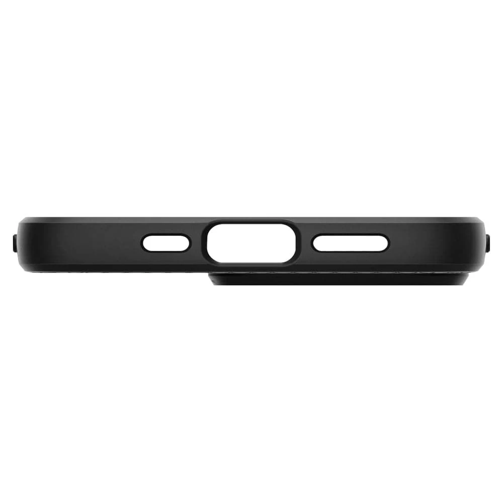 Apple iPhone 13 Pro ümbris must SPIGEN Liquid Air