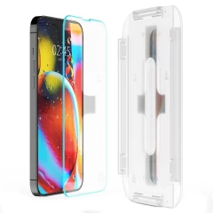 Apple iPhone 13 Pro Tempered glass  SPIGEN Glas.TR EZ FIT