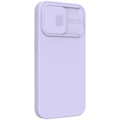 Apple iPhone 13 Pro case  Nillkin CamShield Silky Silicon