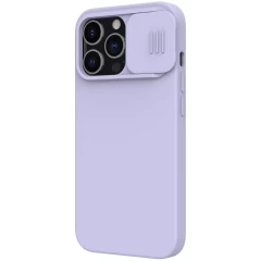 Apple iPhone 13 Pro case  Nillkin CamShield Silky Silicon