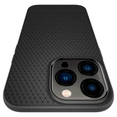 Apple iPhone 13 Pro ümbris must SPIGEN Liquid Air 