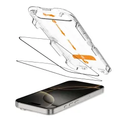 Apple iPhone 13 Pro Tempered glass  TECH-PROTECT QUICK SET+ 2-PACK