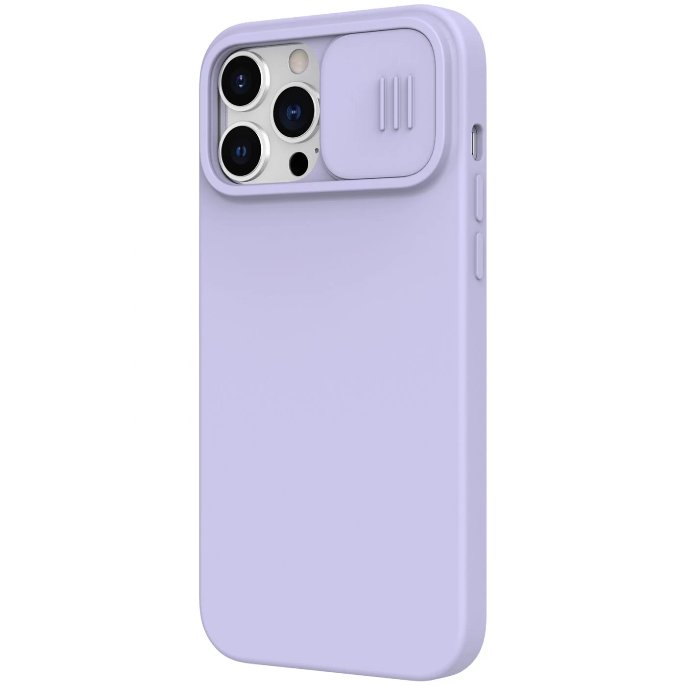 Apple iPhone 13 Pro Max чехол Nillkin CamShield Silky Silicon