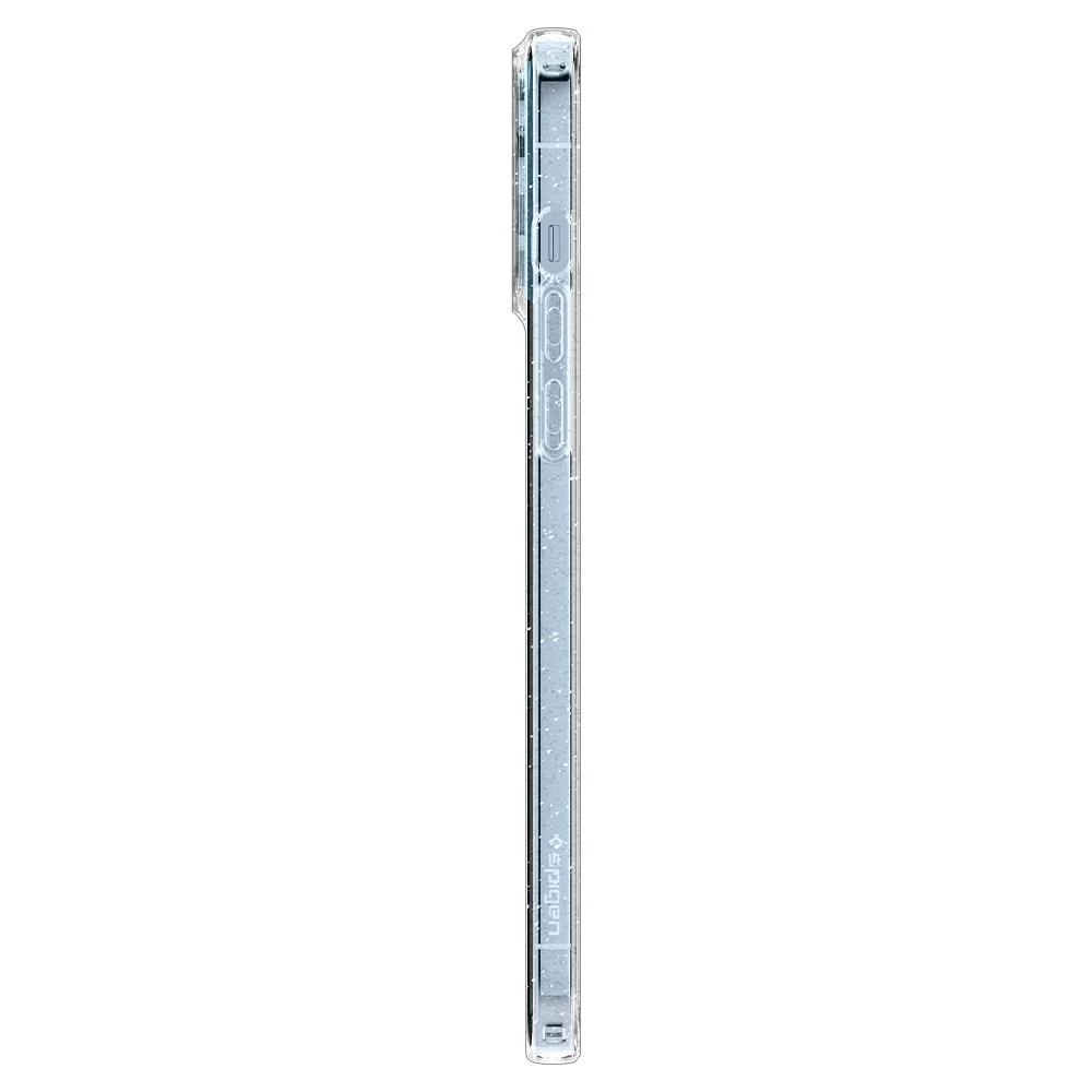 Apple iPhone 13 Pro Max vāciņš caurspīdīgs SPIGEN Liquid Crystal
