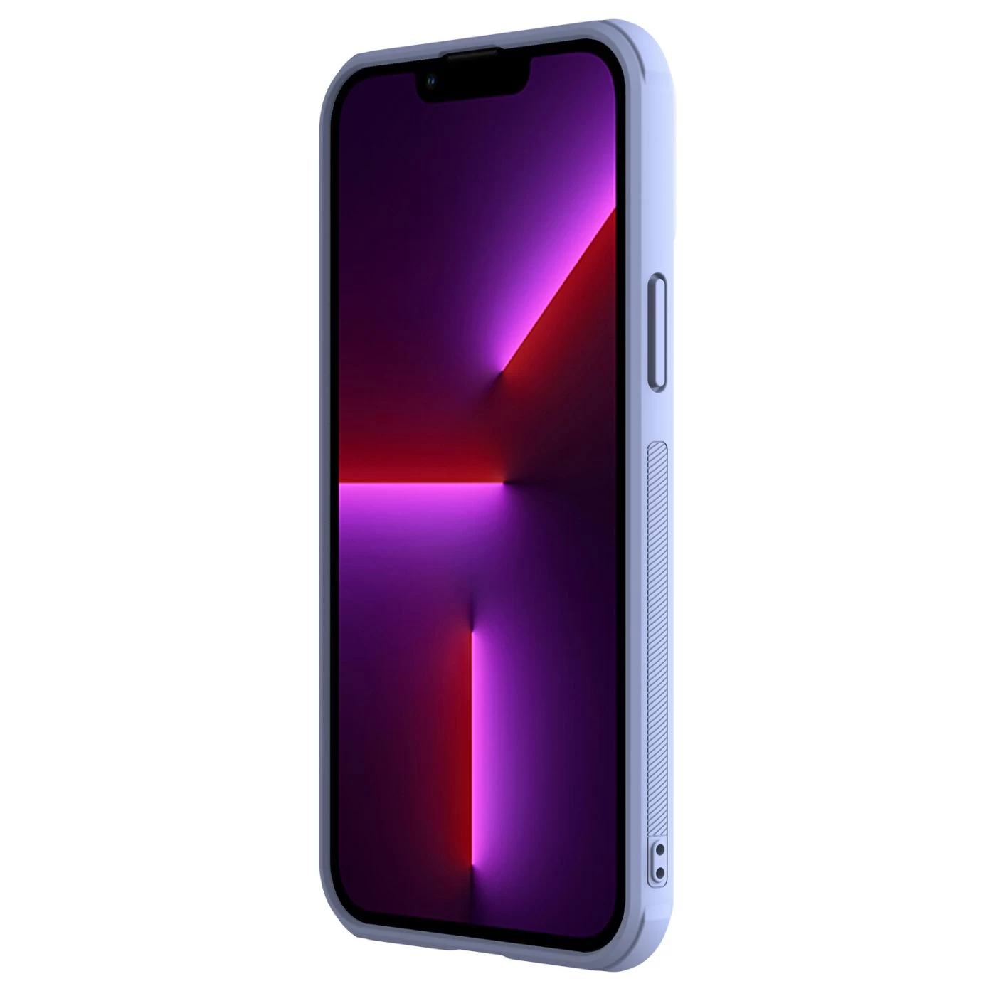 Apple iPhone 13 Pro Max чехол красочные Nillkin CamShield Leather