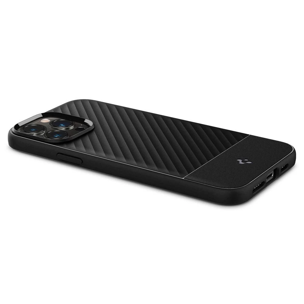 Apple iPhone 13 Pro Max чехол черный SPIGEN Core Armor