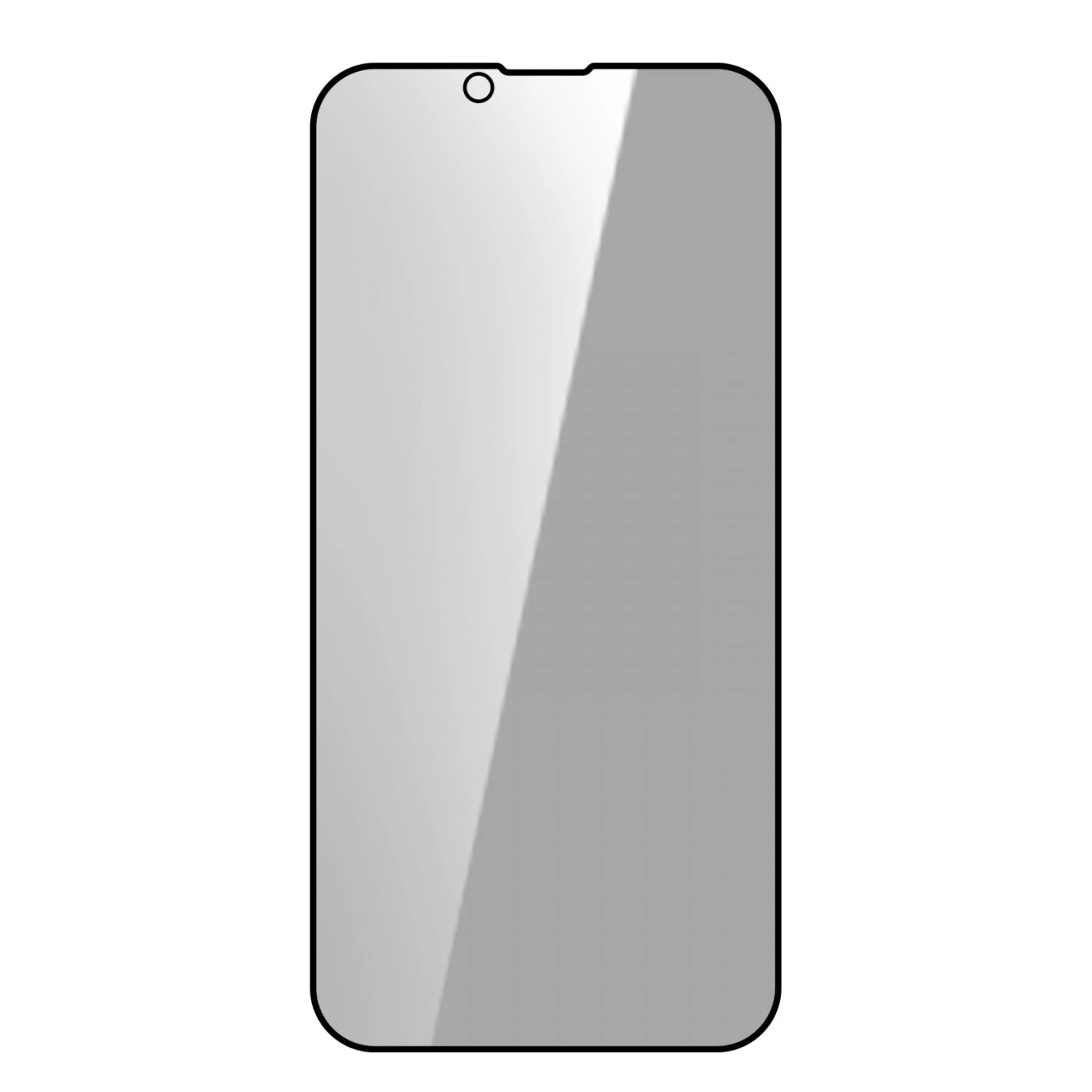 Apple iPhone 13 Pro Max aizsargstikls Nillkin Guardian Full coverage privacy