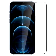 Apple iPhone 13 Pro Max aizsargstikls  Nillkin 2-in-1 HD Full Screen/Camera