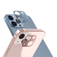 Apple iPhone 13 Pro Max Tempered glass blue HOFI ALUCAM PRO PLUS