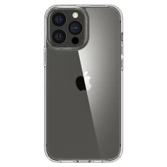 Apple iPhone 13 Pro Max чехол прозрачный SPIGEN Ultra Hybrid 