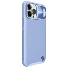 Apple iPhone 13 Pro Max чехол красочные Nillkin CamShield Leather 