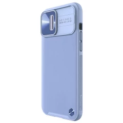 Apple iPhone 13 Pro Max чехол красочные Nillkin CamShield Leather 