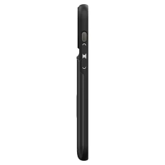 Apple iPhone 13 Pro Max чехол черный SPIGEN Slim Armor CS 