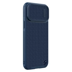 Apple iPhone 13 Pro Max ümbris sinine Nillkin Textured  S