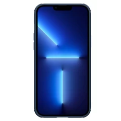 Apple iPhone 13 Pro Max ümbris sinine Nillkin Textured  S