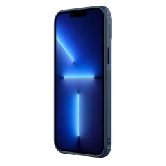 Apple iPhone 13 Pro Max ümbris sinine Nillkin Textured  S