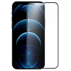 Apple iPhone 13 Pro Max Tempered glass  Nillkin FogMirror Glass