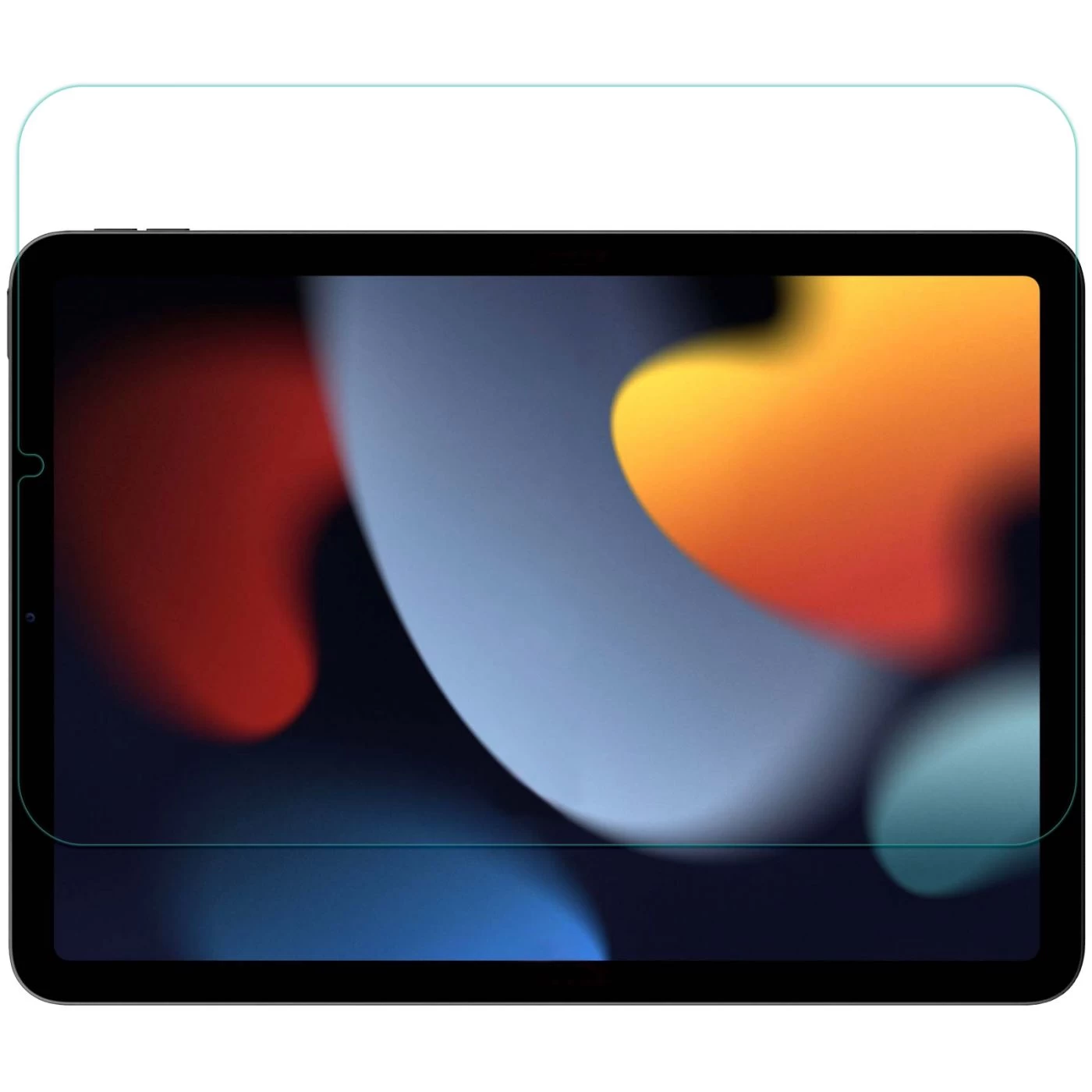 Apple iPad Mini 6 tablet tempered glass H+ Tempered Glass (2021)
