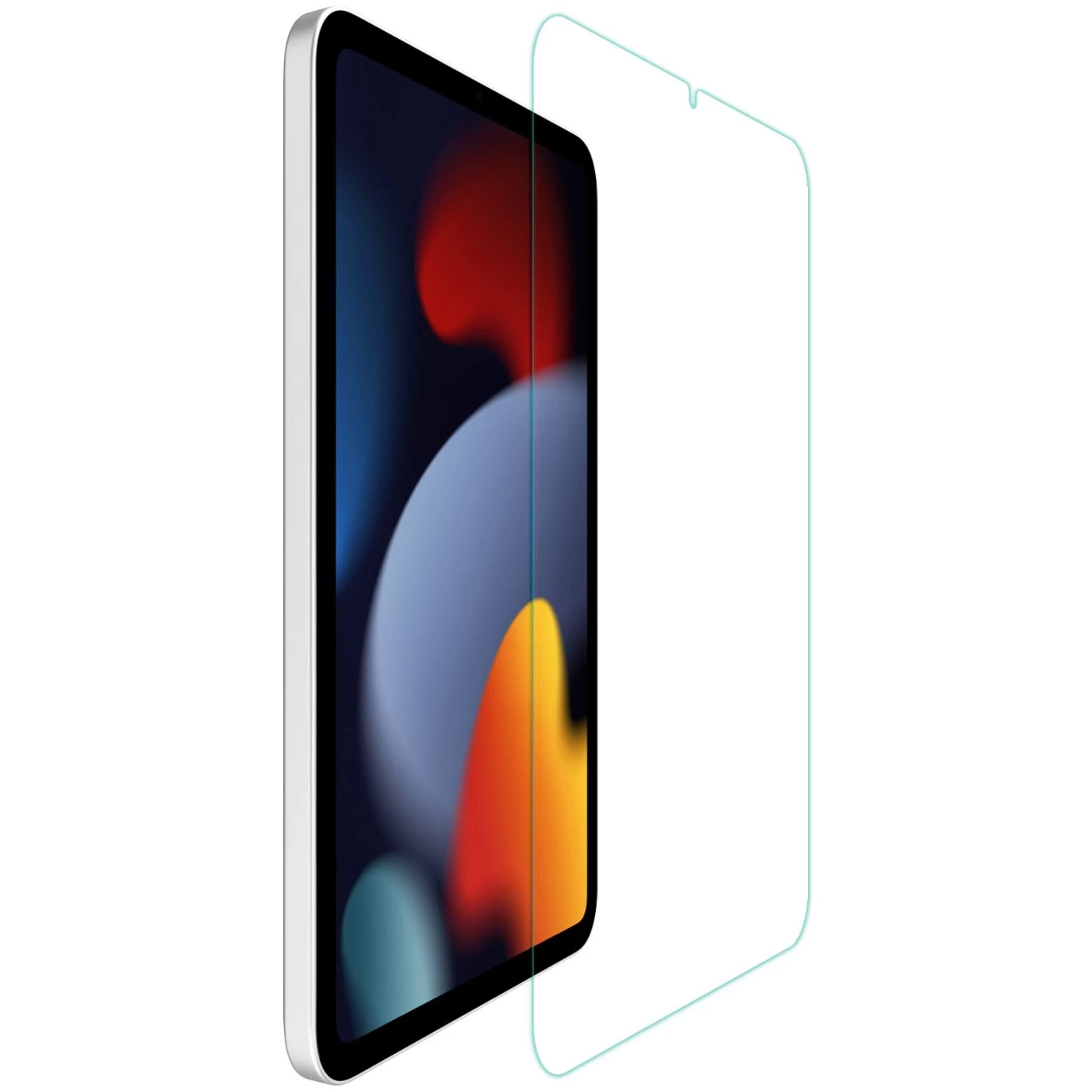 Apple iPad Mini 6 tablet tempered glass H+ Tempered Glass (2021)